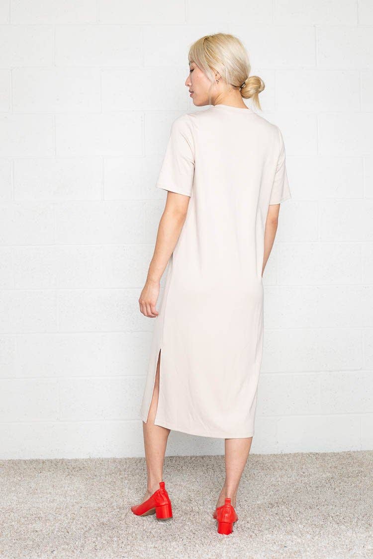 Robe Harriet Noire NLT