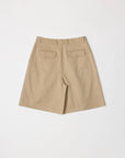 Short Willis Beige Common Market