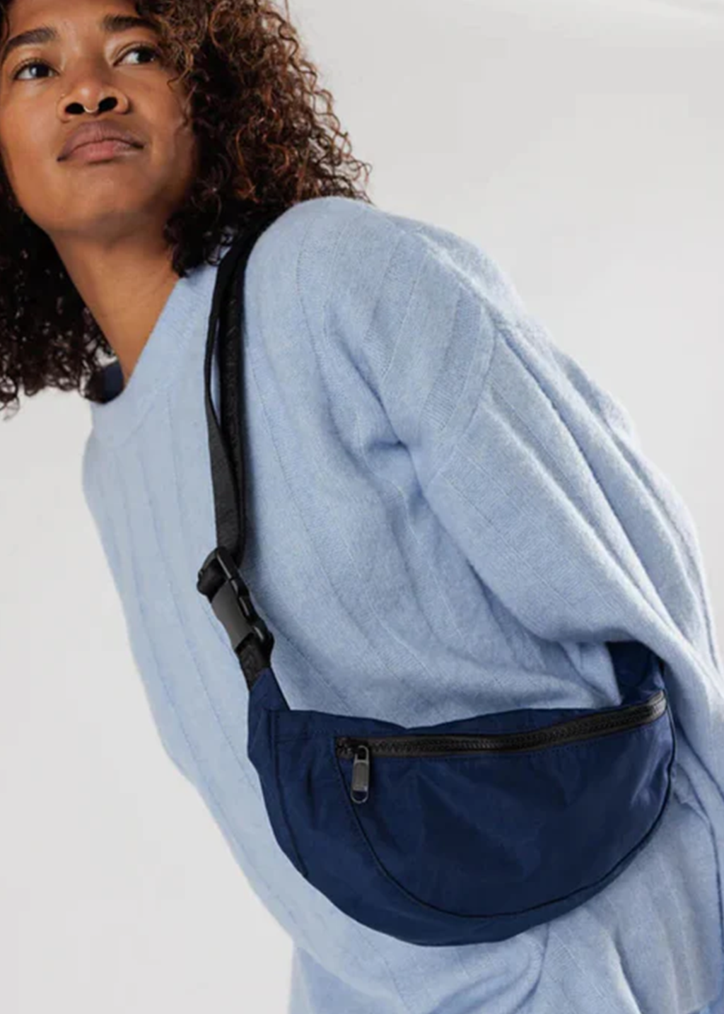 Baggu FW23 Crescent Fanny Pack (Other Colours Available) FINAL SALE