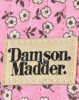 Damson Madder Pink Ditsy Bum Bag FINAL SALE