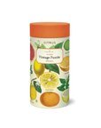 Cavallini Citrus Puzzle