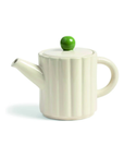 &k Tube Tea Pot (2 Options Available)