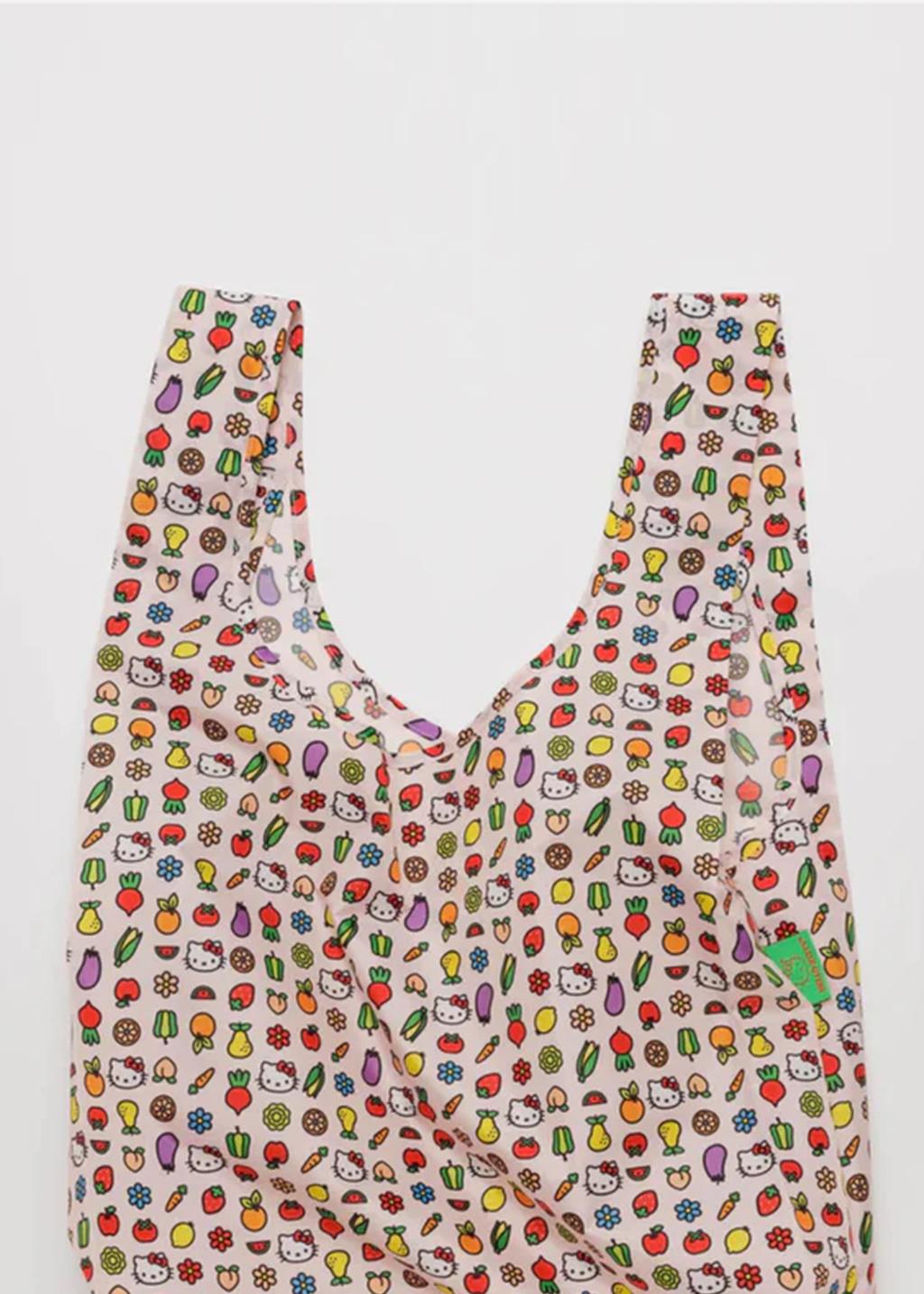 Baggu Hello Kitty Icons Standard Reusable Bag