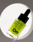 Om Organics Cucumber Tea Brightening Eye Serum