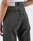 Dr Denim Washed Thyme Echo Jeans FINAL SALE