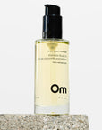 Aromatic Body Oil Wild Plum and Cypress 100 ml Om Organics