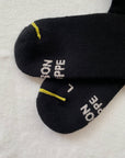 Chaussettes Hiker Le Bon Shoppe