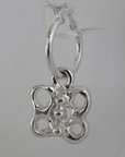 Boucles d'oreilles Pepi Marmo