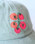 Casquette Tomates Idlewild Co.