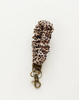 ANDi Jungle Cat Keychain