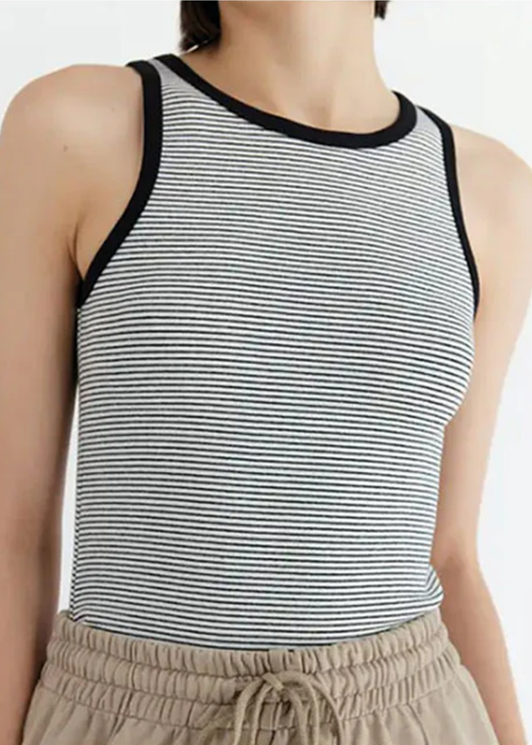 Camisole Lenn Mod Ref SOLDE - Vente Finale