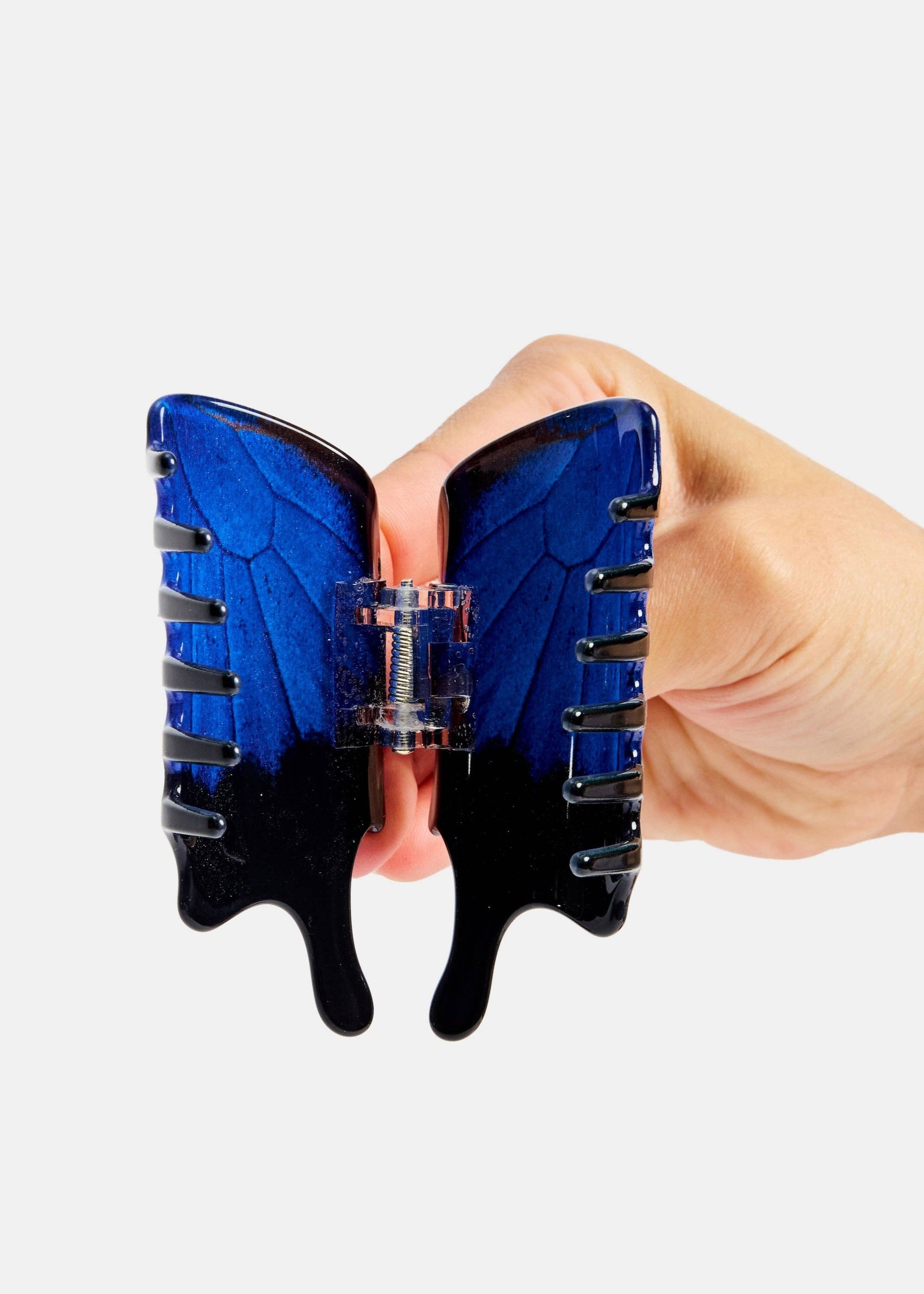 Pince Papillon Swallowtail Chunks