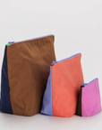 Pochette Go Night Lights Baggu