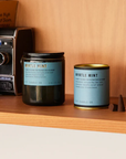 Pf Candle co Alchemy Myrtle Mint Candle