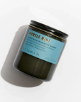 Pf Candle co Alchemy Myrtle Mint Candle