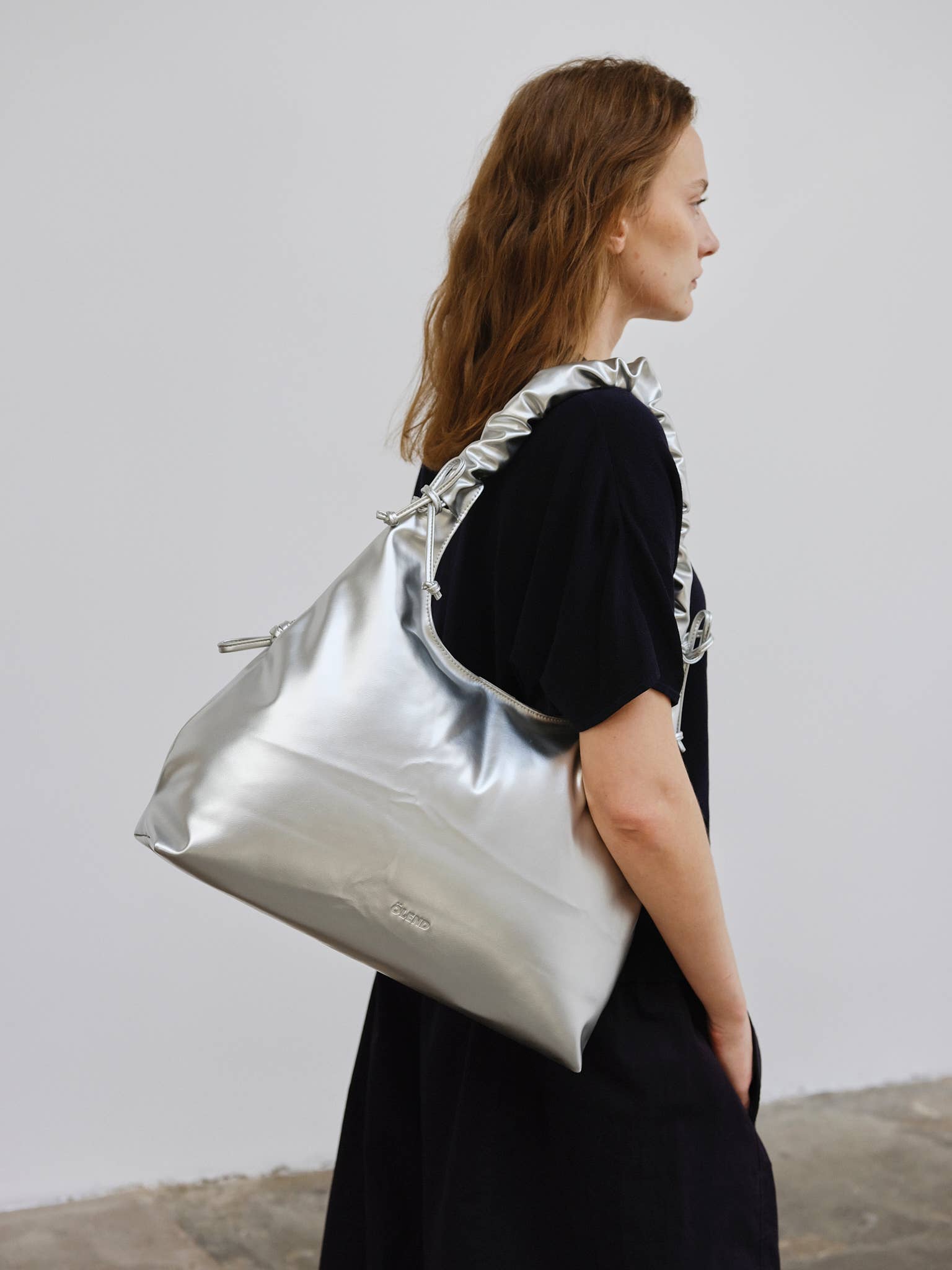 Sac d&#39;épaule Nicole Ölend