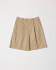 Short Willis Beige Common Market