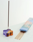 Baltic Club Daisy Incense Holder