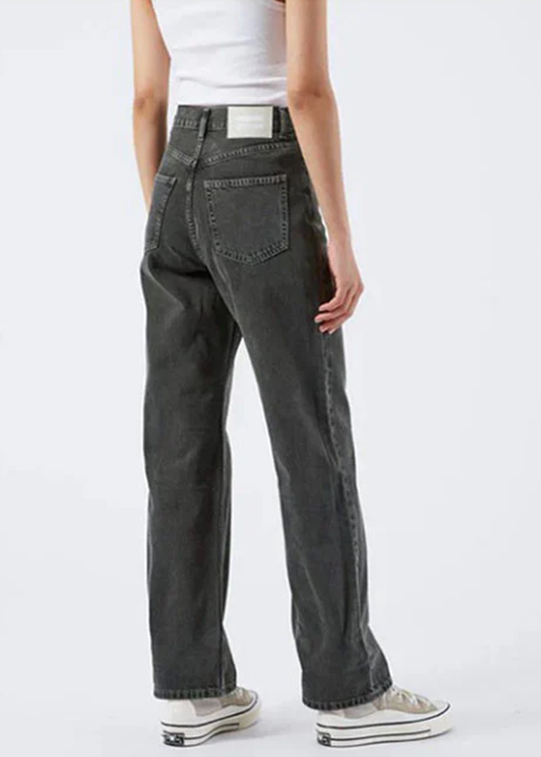 Dr Denim Washed Thyme Echo Jeans FINAL SALE