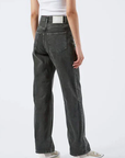 Dr Denim Washed Thyme Echo Jeans FINAL SALE