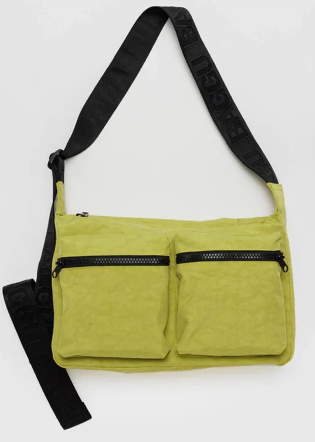 Baggu SP24 Medium Cargo Bag (5 Options Available)