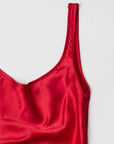 Robe Ruby Rouge All Row