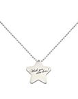 Collier Étoile Unlucky Wishes
