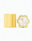 Ginger June Daisy Ceramic Candle (3 Options Available)