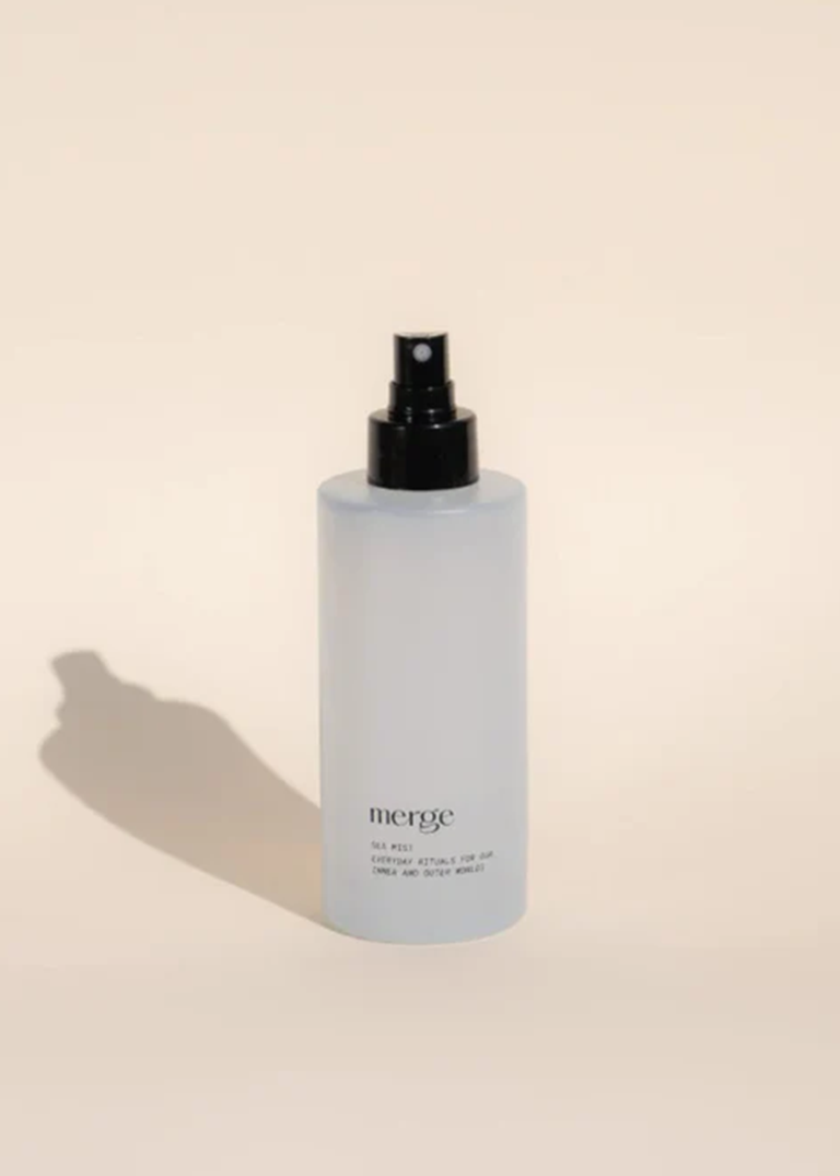 Spray Cheveux Sea Mist Merge