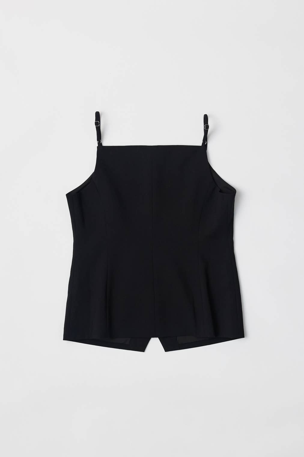 melt the lady logo gradation camisole - メルカリ