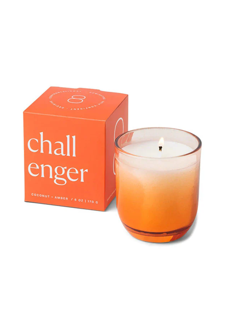 Paddywax 5oz Enneagram Candle FINAL SALE