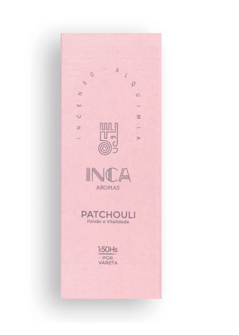 Inca Aromas Alquimia &quot;Therapeutic&quot; Incense (5 Scents Available)