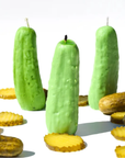 Bougie Glow Worm Goods Pickle