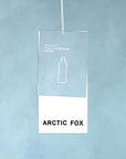 Foulard Stockholm Autumnal Fall Arctic Fox