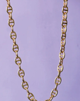 Horace Katia Necklace (Gold or Silver)