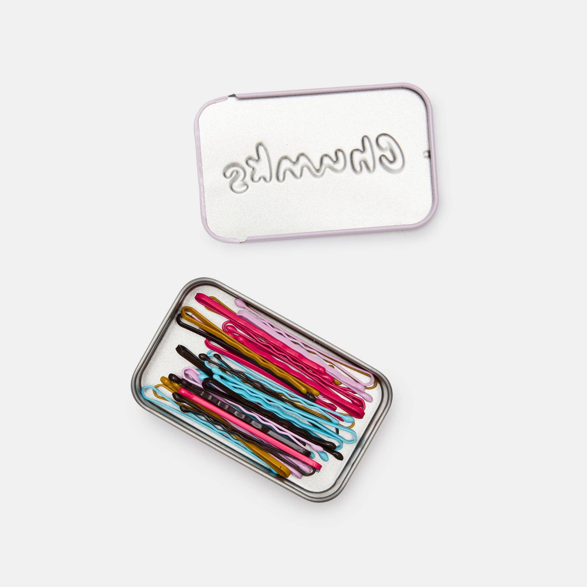 Boîte de Bobby Pins Ema's Chunks
