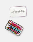 Boîte de Bobby Pins Ema's Chunks
