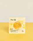 The Qi Tea Flower