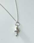 Collier Mushroom Bilak