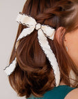 ANDi Savannah Loop Barrette