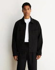 Manteau Logan Common Market Noir