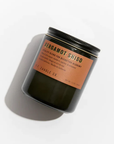 Bougie Pf Candle co Alchemy Bergamot Shiso