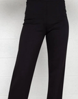 Pantalon Micah NLT Noir SOLDE - Vente Finale