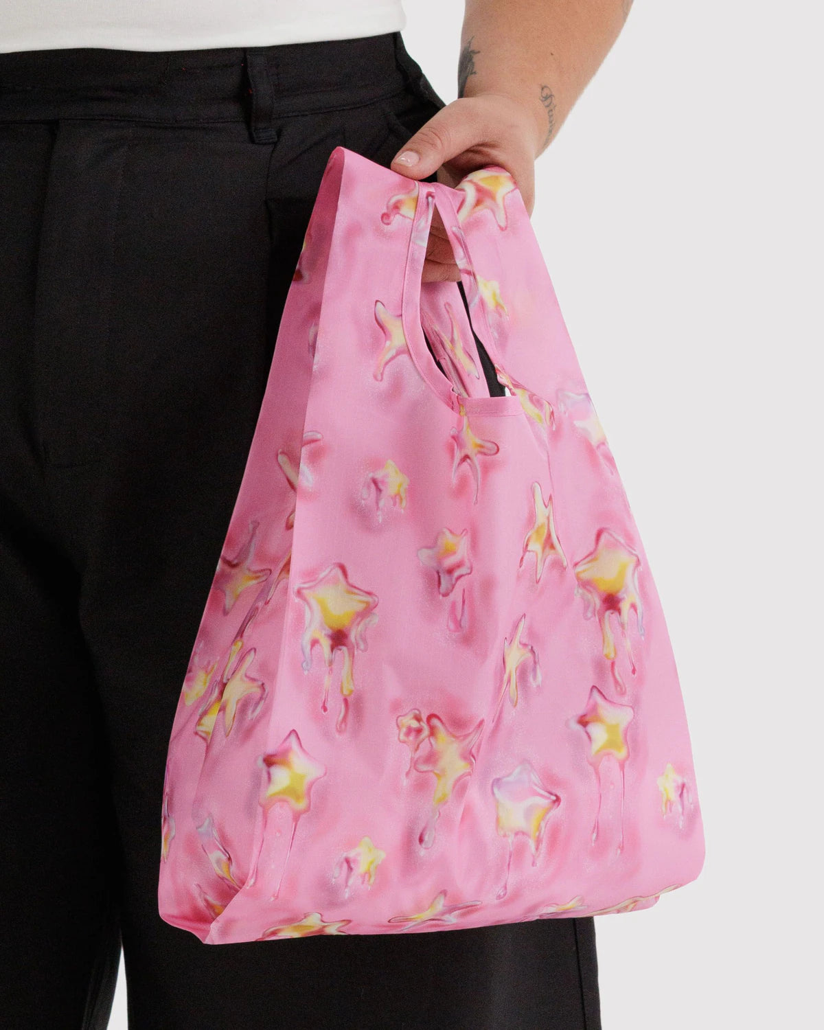 Petit Sac Réutilisable Baggu Dancing Stars