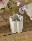 AD Petal Vase 4 x 4