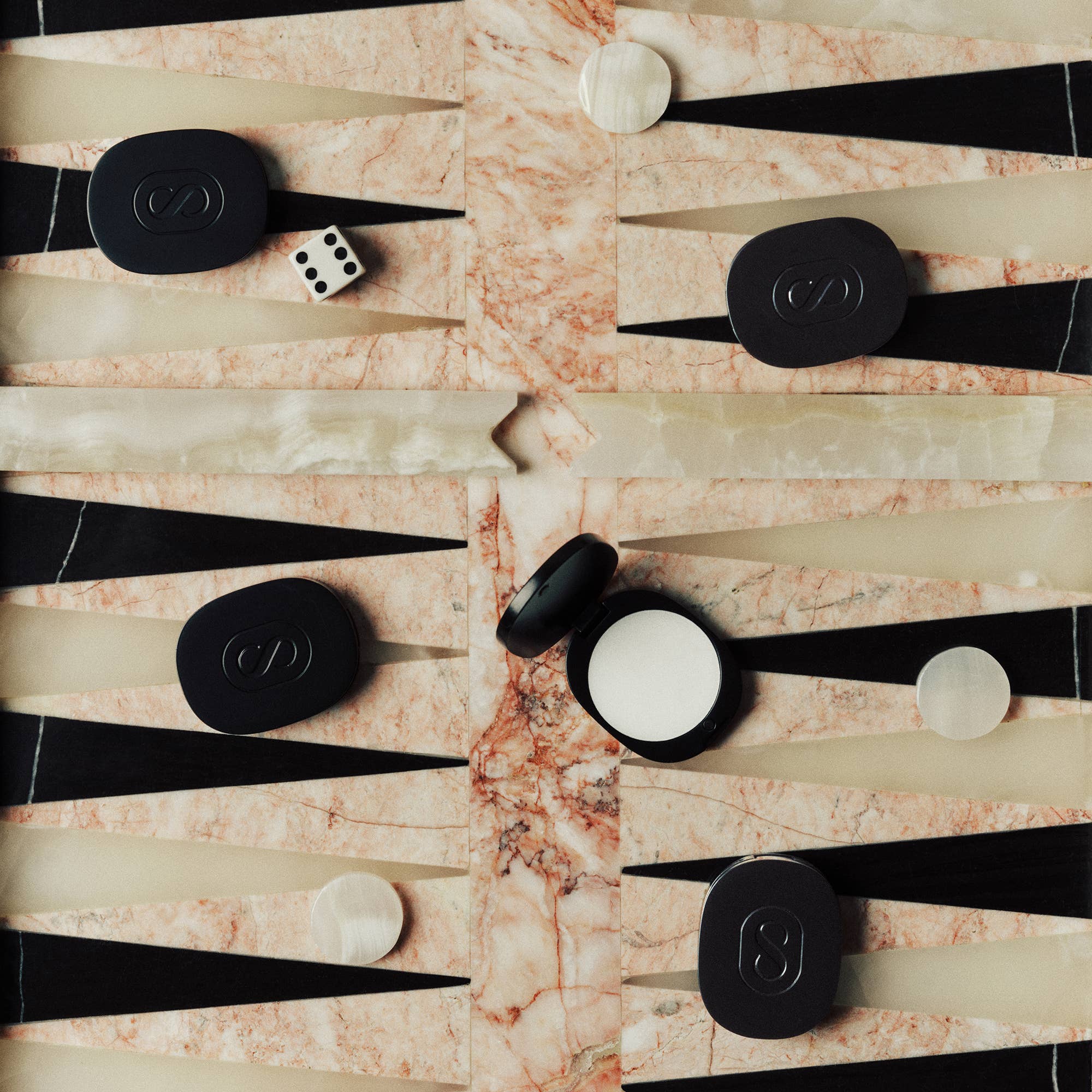 Parfum Solide BRALESS Sidia