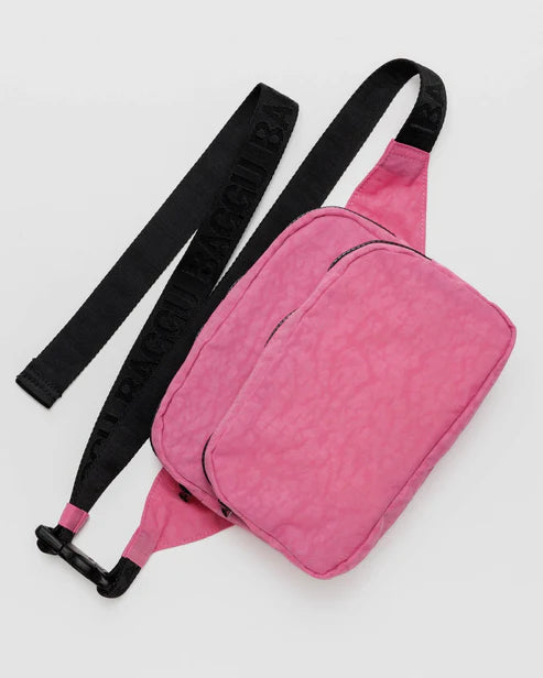 Sac Banane Baggu SP24 (4couleurs disponibles) SOLDE - Vente finale