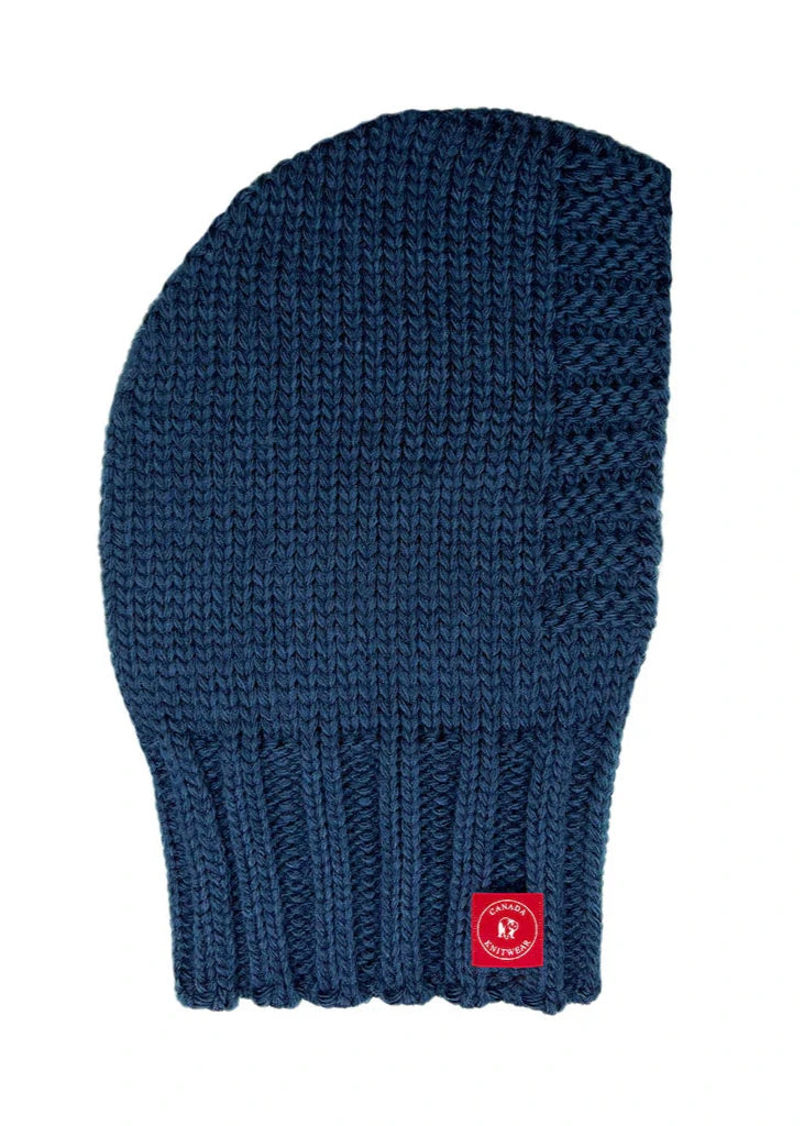 Balaclava Canada Knitwear