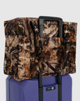 Sac Nuage Carry-on Baggu Photo Forest