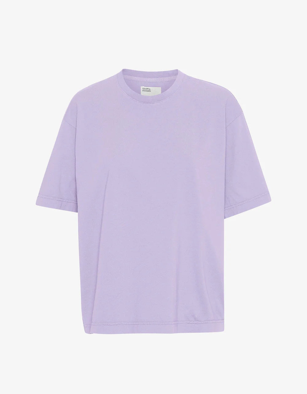 Colorful Standard Oversized T-Shirt FINAL SALE